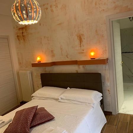 San Luca Hotel Bologna Eksteriør billede