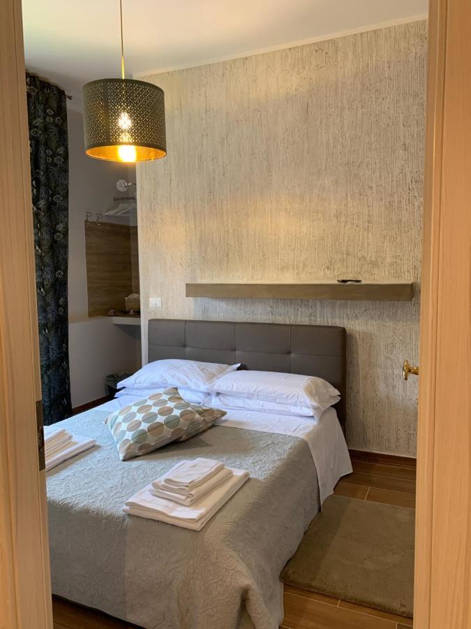 San Luca Hotel Bologna Eksteriør billede